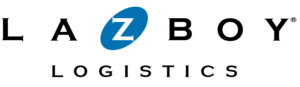 Lazboy Logistics Logo
