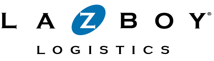 Lazboy Logistics Logo